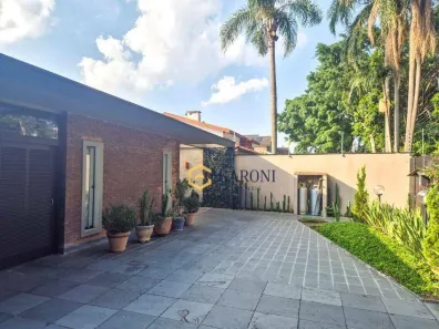 Casa com 4 Quartos à venda, 400m² no Alto da Lapa, São Paulo