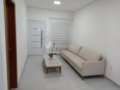 Casa de Condomínio com 3 Quartos à venda, 135m² no Jardins do Império, Indaiatuba