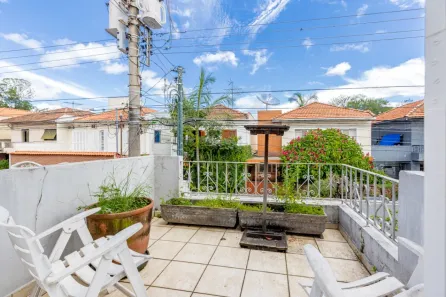Casa de Condomínio com 4 Quartos à venda, 260m² no Vila Cruzeiro, São Paulo