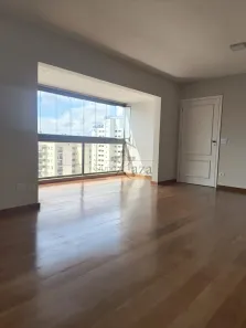 Apartamento com 3 Quartos à venda, 118m² no Moema, São Paulo