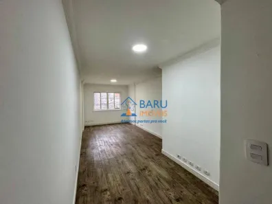 Apartamento com 2 Quartos à venda, 68m² no Santa Cecília, São Paulo