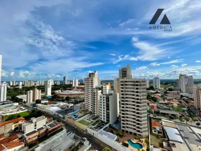 Apartamento com 3 Quartos à venda, 100m² no Duque de Caxias, Cuiabá