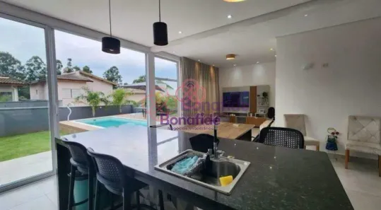 Casa com 4 Quartos à venda, 290m² no Residencial Ibi-aram, Itupeva