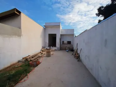 Casa com 3 Quartos à venda, 82m² no Vila Alto Paraíso, Bauru