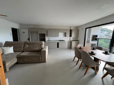 Apartamento com 2 Quartos à venda, 84m² no Praia Brava de Itajaí, Itajaí