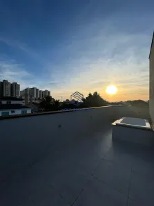 Sobrado com 3 Quartos à venda, 160m² no Jardim das Indústrias, São José dos Campos