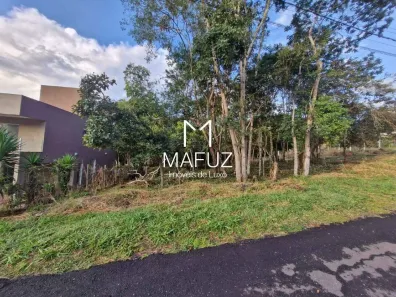 Lote/Terreno à venda, 1036m² no Canto do Riacho, Lagoa Santa