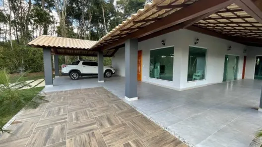 Casa de Condomínio com 3 Quartos à venda, 300m² no Parque das Samambaias, Juiz de Fora