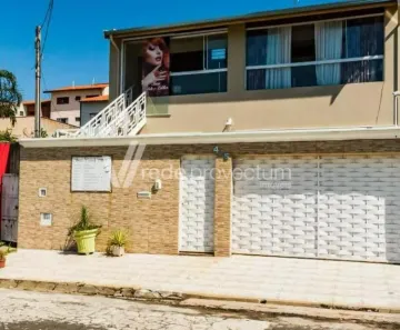 Sobrado com 3 Quartos à venda, 271m² no Parque da Figueira, Campinas