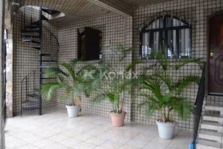 Sobrado com 4 Quartos à venda, 148m² no Jardim Modelo, São Paulo