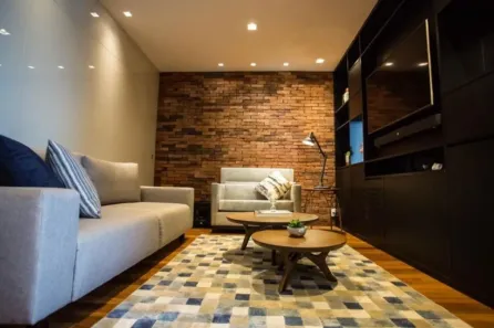 Flat com 1 Quarto à venda, 54m² no Vila Nova Conceição, São Paulo