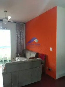 Apartamento com 3 Quartos à venda, 86m² no Jardim Paraíso, São José dos Campos