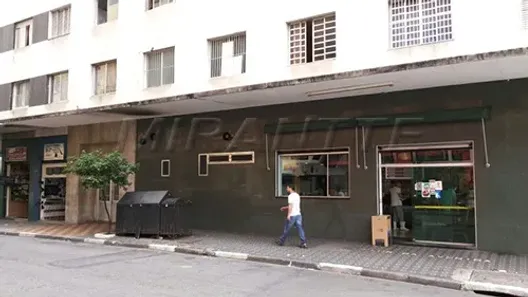 Apartamento com 1 Quarto à venda, 39m² no Santa Efigênia, São Paulo
