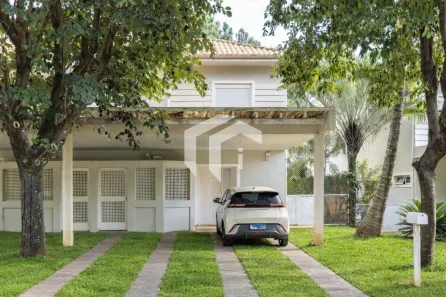 Casa de Condomínio com 3 Quartos à venda, 182m² no Loteamento Alphaville Campinas, Campinas