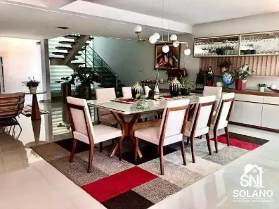 Casa com 4 Quartos à venda, 320m² no Residencial Granville, Goiânia