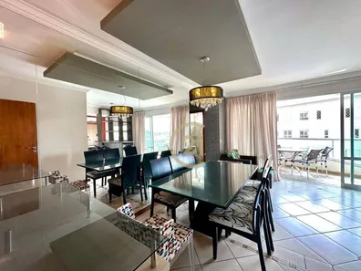 Apartamento com 3 Quartos à venda, 137m² no Jardim Pau Preto, Indaiatuba