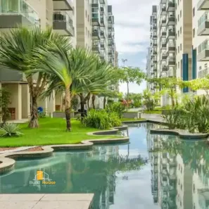 Apartamento com 1 Quarto para alugar, 42m² no Jatiúca, Maceió