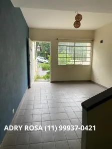 Sobrado com 2 Quartos à venda, 90m² no Jardim Bonfiglioli, São Paulo
