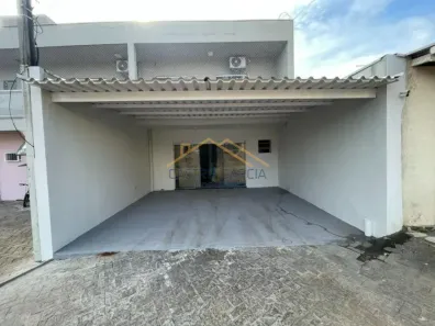 Ponto Comercial para alugar, 52m² no Jardim São Vito, Americana