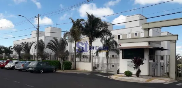 Apartamento com 2 Quartos à venda, 99m² no Parque Atlanta, Araraquara