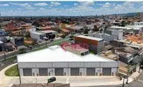 Ponto Comercial para alugar, 741m² no Jardim Piazza Di Roma II, Sorocaba