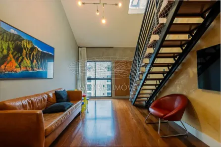 Cobertura com 3 Quartos à venda, 245m² no Indianópolis, São Paulo