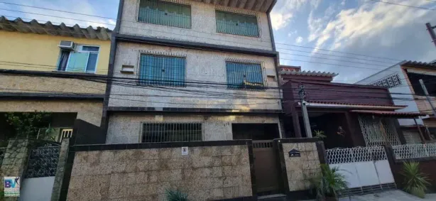 Casa com 3 Quartos à venda, 233m² no Brás de Pina, Rio de Janeiro