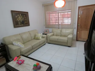 Sobrado com 2 Quartos à venda, 76m² no Vila Firmiano Pinto, São Paulo