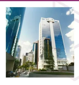 Sala Comercial para alugar, 220m² no Cidade Monções, São Paulo