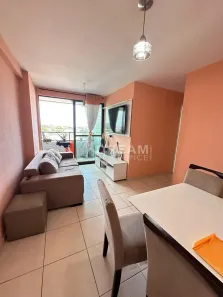 Apartamento com 3 Quartos à venda, 61m² no Ponto de Parada, Recife