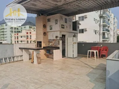 Casa de Condomínio com 4 Quartos à venda, 198m² no Freguesia (Jacarepaguá), Rio de Janeiro