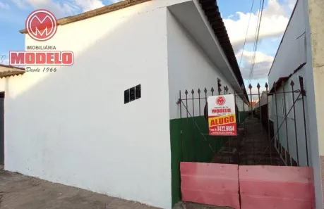 Casa com 1 Quarto para alugar, 50m² no Jardim São Luiz, Piracicaba