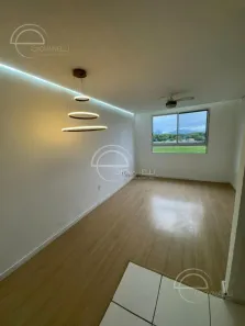 Apartamento com 2 Quartos à venda, 43m² no Recreio dos Bandeirantes, Rio de Janeiro