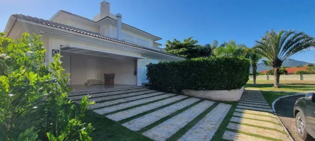 Casa com 3 Quartos à venda, 380m² no Cacupé, Florianópolis