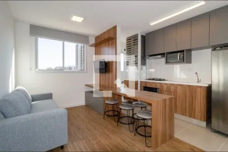 Apartamento com 2 Quartos à venda, 45m² no Quarta Parada, São Paulo