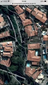 Lote/Terreno à venda, 488m² no Jardim Paraíso, Campinas