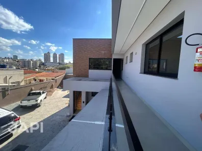Sala Comercial para alugar, 30m² no Vila Arens II, Jundiaí