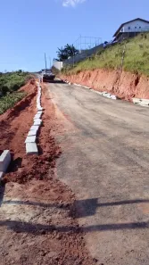 Lote/Terreno à venda, 600m² no Águas de Igaratá, Igaratá