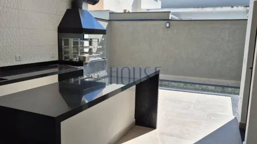Casa de Condomínio com 3 Quartos à venda, 225m² no Centro, Sorocaba