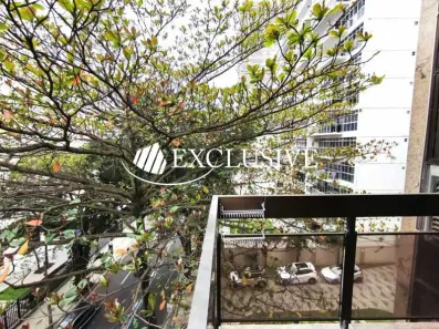 Apartamento com 1 Quarto à venda, 64m² no Ipanema, Rio de Janeiro