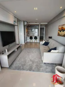 Apartamento com 1 Quarto para alugar, 58m² no Barbalho, Salvador