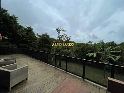 Casa com 5 Quartos à venda, 336m² no Ouro Velho Mansões, Nova Lima