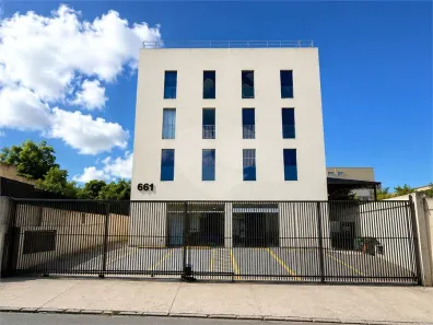 Prédio Comercial para alugar, 2000m² no Santo Amaro, São Paulo