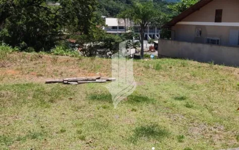 Lote/Terreno à venda, 716m² no Itoupavazinha, Blumenau