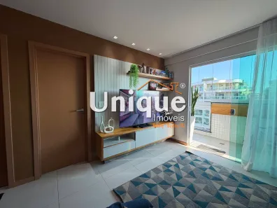 Apartamento com 1 Quarto à venda, 82m² no Braga, Cabo Frio