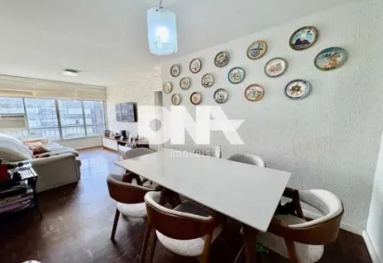 Apartamento com 2 Quartos à venda, 85m² no Jardim Botânico, Rio de Janeiro