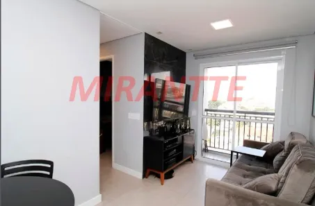 Apartamento com 2 Quartos à venda, 41m² no Vila Gustavo, São Paulo