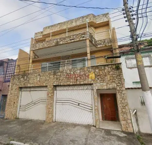 Ponto Comercial para alugar, 500m² no Penha de França, São Paulo