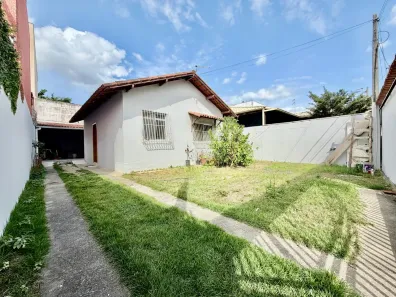 Casa com 3 Quartos à venda, 50m² no Morada de Laranjeiras, Serra