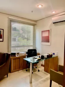 Sala Comercial à venda, 36m² no Petrópolis, Porto Alegre